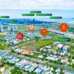 Bán lô đất biệt thự phú mỹ an cạnh trường quôc tế singapore đà nẵng gần biển cạnh sông giá cực tốt