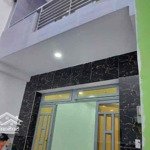 Nhà bán lê đại hành 63 m2 nhà đẹp nở hậu hàng cực rẻ