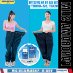 Panorama slim - the key to an effective weight loss journey!