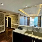 Bán căn 3 ngủ, 102m2, ban công view đường hồng tiến, tại chung cư hc golden city