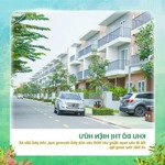 Nhà phố 6.8 tỷ, 138.33m2 thanh toán giãn đến 12 tháng. vay ngân hàng với lãi suất chỉ từ 6.2%/năm