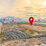 Cần bán đất nền golden bay, view biển, sân bay cam ranh, giá rẻ đầu tư