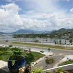 Cần bán nhà 4 tầng view sông quán trường tại vành đai 2 - kđt vcn phước long, nha trang