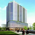 Cho Thuê Sàn Văn Phòng Tại Hoàng Ngân Plaza 125 Hoàng Ngândiện Tíchtừ 100M2-868M2 Giá Chỉ 190 Ngh/M2/Th