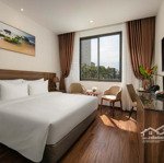 Cho thuê khách sạn 21 phòng view biển cách biển mỹ khê chỉ 200m phù hợp thuê để kd lưu trú