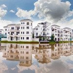 Bán một trong những căn sl góc ngọc trai 3mặt tiền view công viên, hồ đẹp nhất dự án vinhome marina