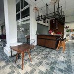 Cho thuê căn góc mbkd cafe quán ăn, vị trí trong phú mỹ hưng q7