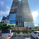 Bql cho thuê làm văn phòng tại tòa hei tower số 1 ngụy như kon tum, nhân chính, hà nội