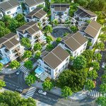 Bán lô góc biệt thự 4 mặt thoáng đẹp nhất kđt hà đô charm villas. liên hệ 0936.38.35.38