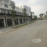 Bán đất xây nhà phố 100m2 khu mizuki park, liền kề q.7, giá chỉ 7,5 tỷ