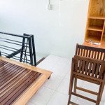 Cho thuê minihouse hiện đại đầy đủ nội thất ngay trung tâm