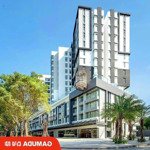 Bán rổ hàng shophouse mua trực tiếp từ cđt gamuda land - celadon city, cam kết thuê lại