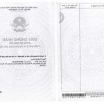 Bán nhà nát hẻm xe hơi 6m - cách ngã tư an sương 200m