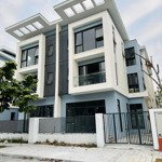 Mở Bán Dãy Biệt Thự Đẹp Nhất Kđt Dương Nội - An Quý Villa