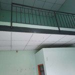 Cho thuê phòng trọ diện tích 15m², đường, tx24 thạnh xuân quận 12