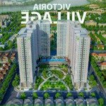 Sở Hữu Ngay Căn Hộ 2 Phòng Ngủtại Dự Án Victoria Village - Quận 2 Giá Bán 3.750 Tỷ