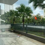 Cho Thuê Siêu Phẩm Sân Vườn 2 Phòng Ngủnew City - Full Nội Thất - Giá Tốt