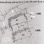 2 mặt tiền- 72m2- ngang 5m - hẻm ô tô thông - căn góc thoáng mát - chính chủ bán gấp trong 24h thôi