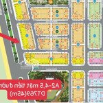 Mặt Tiền Đường Dt769, Bán 2 Căn Nhà Liền Kề, Century City, A2-4,5 Giá Bán 5Tỷ/Căn