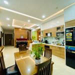 Chỉ 6 tỷ bán nhanh căn hộ 3 phòng ngủ99m2 chung cư tràng an complex full mới đẹp