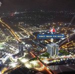 Hót hòn họt - cần bán căn hộ góc 2pn view cực đẹp, cạnh vincom cầu bính