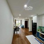 Cho Thuê 2 Ngủ +1, 83M Phú Thịnh Green Park, Full Đồ Vào Luôn,