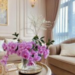 Không gian tốt cho gia đình. bán biệt thự lô góc kđt iris garden hàm nghi - nam từ liêm. giá bán 24.5tỷ