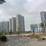 Khu liền kề bảo sơn chuẩn bị mở rào thông sang vinhomes smartcity, cơ hội đầu tư những căn giá tốt