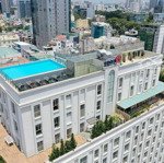 Cho Thuê Căn Hộ Saigon Pavillon, Q3, 100M2, 3 Phòng Ngủ Giá 28 Triệu