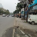 Mặt phố văn khê, hà đông, vỉa hè 8m kinh doanh siêu đỉnh