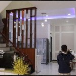 Nhà ngộp 1t1l,chợ bình chánh,shr 106m2 sang tên ngay, nội thất đầy đủ