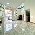 Căn hộ mới ban công 30m2 ngay siêu thị megamarket q12