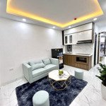 Căn hộ studio 2n1k ngõ 218 lạc long quân 9 triệu cạnh hồ tây