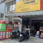 Mb gần chợ phạm văn bạch sầm uất kinh doanh có vẻ hè rộng rãi