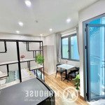 Studio ban công máy giặt riêng ngay etown cộng hoà tân bình