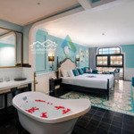 Cho thuê khách sạn vip hải châu - thuận phước 32 phòng