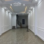 Bán nhà tân tây đô, vỉa hè, gara ô tô tránh, 45m2, 5 tầng, hơn 5 tỷ