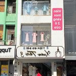 Sang hợp đồng thuê nhà nguyên căn mặt tiền bằng hồ văn huê shop studio