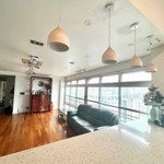 Duplex chung cư cao cấp cienco1, hoàng đạo thúy, thanh xuân 285 m2, 4 phòng ngủ, 4 vệ sinh