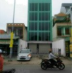 Bán nhà mt số 495 nguyễn ảnh thủ, p hiệp thành, quận 12.cn 196m2, giá 26 tỷ