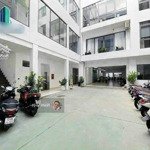 Chủ ngộp cần bán gấp trả nợ bank tòa nhà 500m2 hầm 5 tầng10x45,45m nơ trang long thu nhập tháng 435 triệu