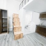 Phòng trọ 20m2 có gác và tủ lạnh đường tô ngọc vân, q12