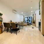 Bán căn 77m2 2 phòng ngủfull nội thất chung cư feliz home hoàng mai 3.9 tỷ