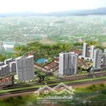 Công chứng liền tay lô đất nằm trong kdc hạnh phúc, 150m2, full thổ.