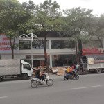 Cho thuê nhà mặt phố nguyễn trãi, hà đôngdiện tích300m2 * 3 tầng, mặt tiền đẹp 15m, liên hệ: 0901 727 293