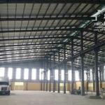 Cho thuê kho 900m2 & 1400m2 giá chỉ 45k/m2