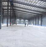 Cho thuê kho – xưởng 2500m2 đến 10.000m2 cạnh ql1a – đà nẵng