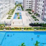 Bán căn 2pn 2wc 4s riverside linh đông tặng nội thất 1.85tỷ