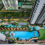 Chcho thuê căn hộ feliz en vista dt 103m2