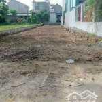 Kẹt quá rồi nên muốn bán nhanh lô đất 120m2 p. vĩnh tân tp tân uyên